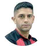 Matias Laba