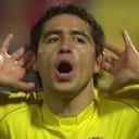 Juan Roman Riquelme