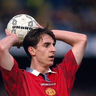 Gary Neville