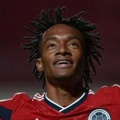 Juan Cuadrado