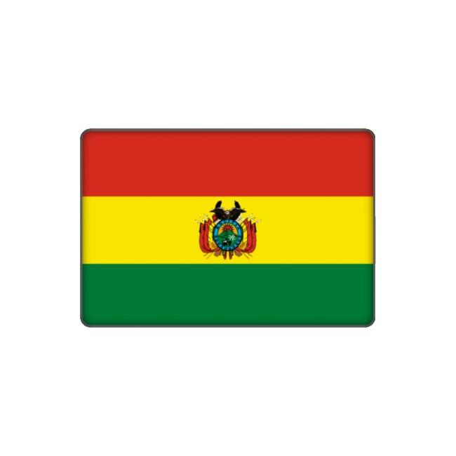 Bolívia
