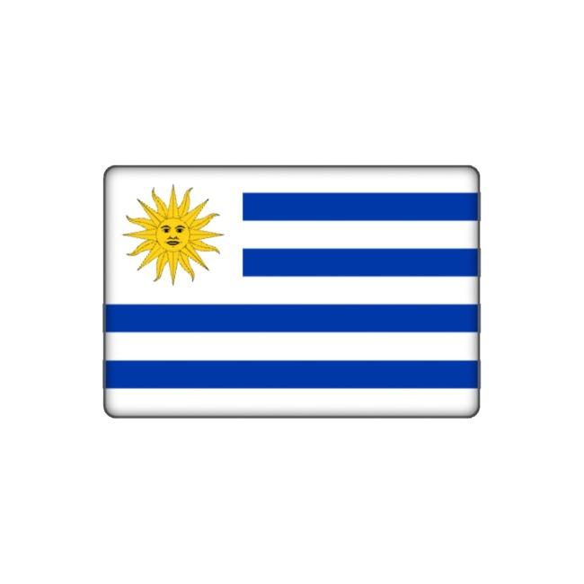 Uruguai