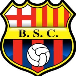 [DIV B] Barcelona Sporting Club
