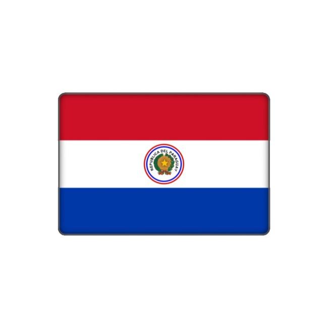 Paraguai