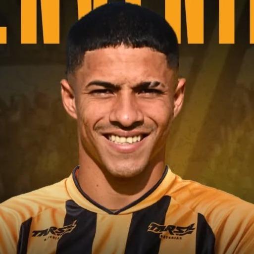 Rodrigo González