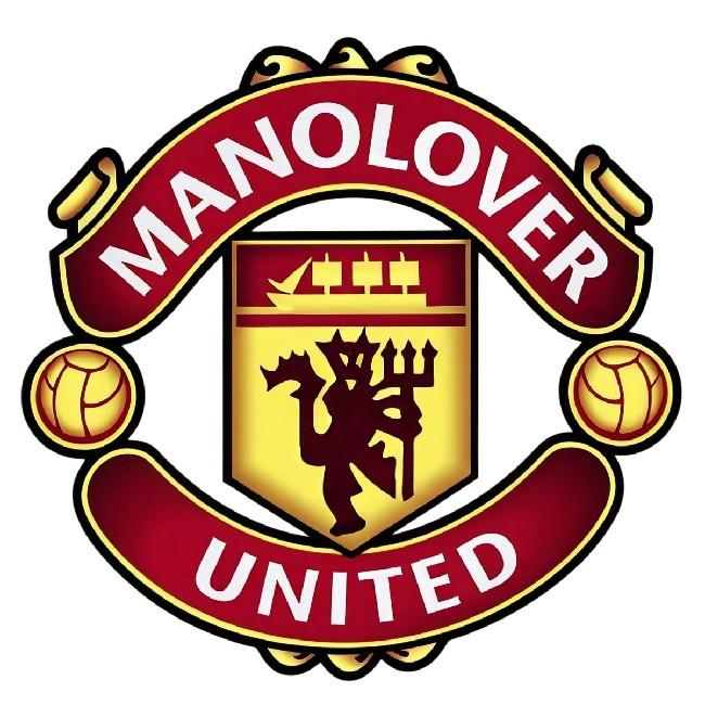 MANOLOVER UNITED