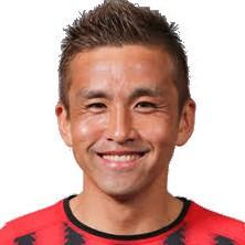 🇯🇵 J. Inamoto