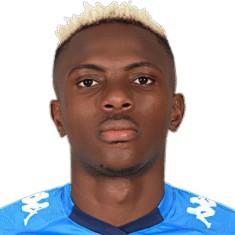 🇳🇬 V. Osimhen