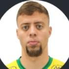 🇧🇷 Lucas Fernandes