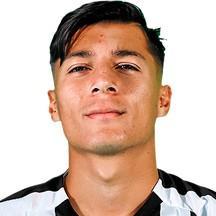 🇪🇨 Alan Franco