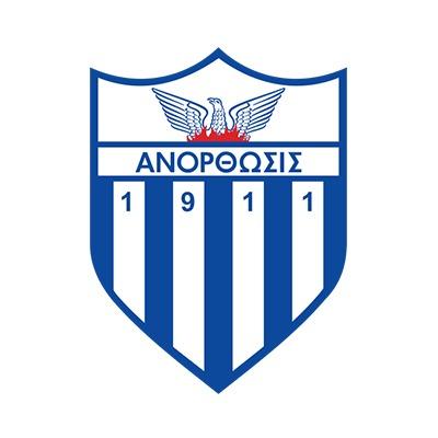 Anorthosis