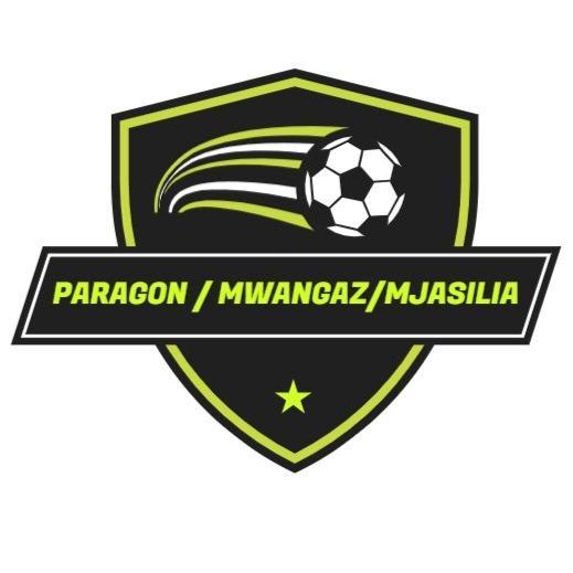 PARAGON / MWANGAZ/MJASILIA