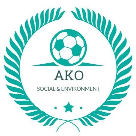 AKO / SOCIAL & ENVIRONMENT