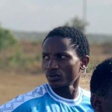 Shija Mkina