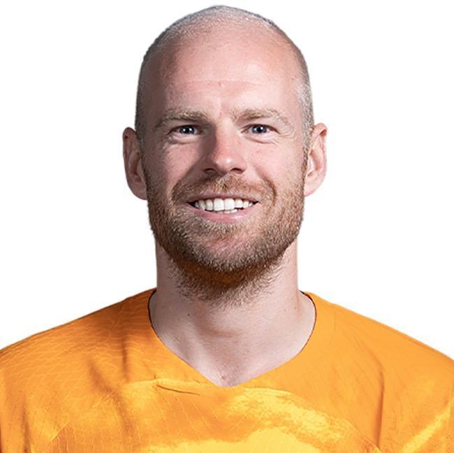 D. Klaasen