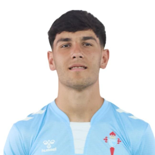 Yoel Lago