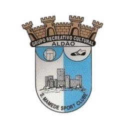 GRC ALDÃO