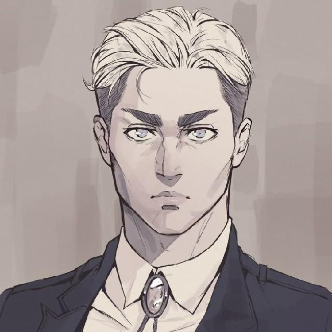 MT2. Erwin Smith. EEUU16