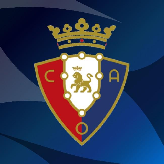 Osasuna