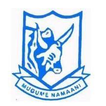 MBARARA