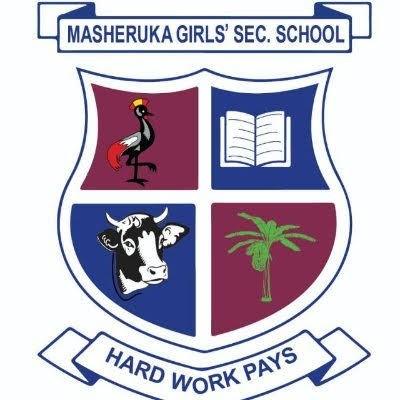 MASHERUKA