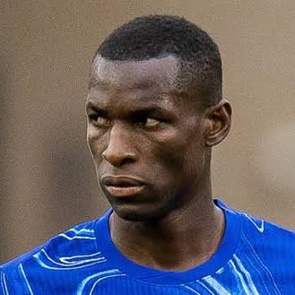 Nicolas Jackson (Fluminense)