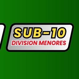 SUB-10