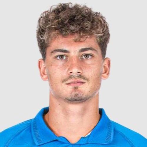 Sebastiano esposito
