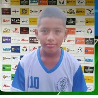 JHURGEN DONOVAN FLORES ORTUÑO