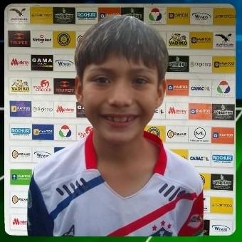 ANTHONY BEJARANO REA