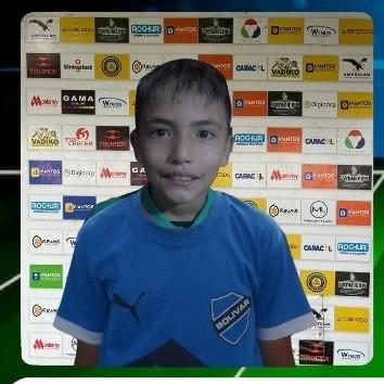 NICOLAS TORREZ CHAVEZ