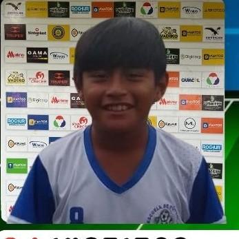 JONATHAN BRUNNER ROJAS