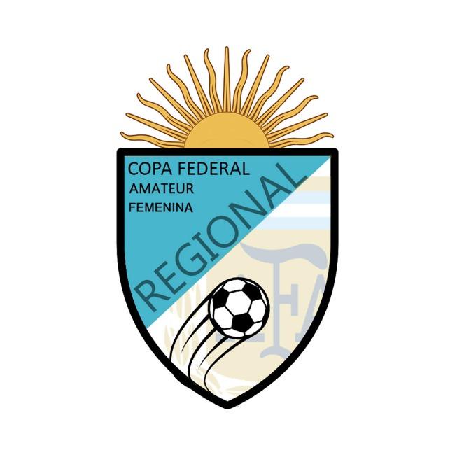 Copa Federal Regional Amateur Fem.