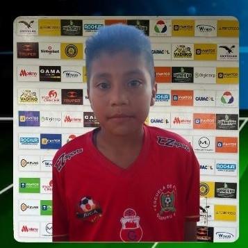 WILMAN AILLON FIGUEROA