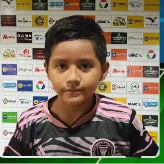 IKER GUZMAN TELLEZ
