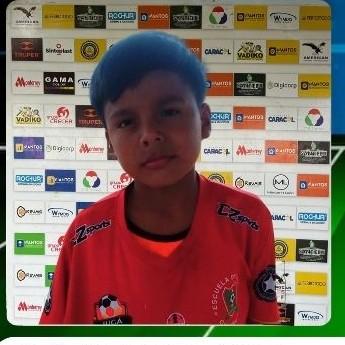 DONOVAN SALAS ALARCON