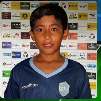 SANTIAGO JIMENEZ VIRUEZ