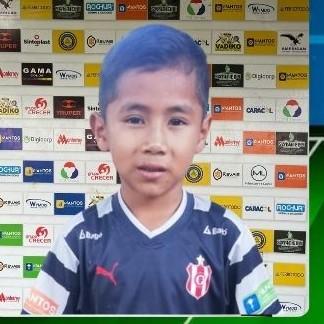 ELIAN GADIEL PADILLA CABELLO