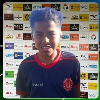 JAIRO ZAMIR MAMANI AYALA