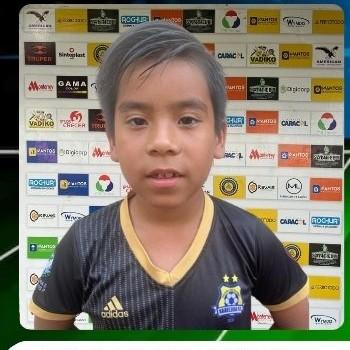 THIAGO JUSTINIANO QUISPE