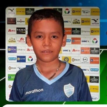 JHOSEMAR ESPINOZA PEREDO