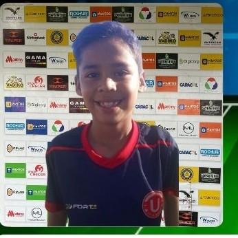 MATEO LIJERON GONGORA