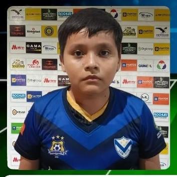 ANYELO ALVAREZ CAMARGO