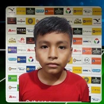 JAIR CHOQUE ALVIS