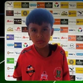 HONUR SALAS ALARCON