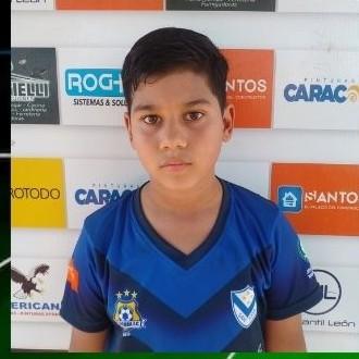 LUCCA JUSTINIANO GONZALES