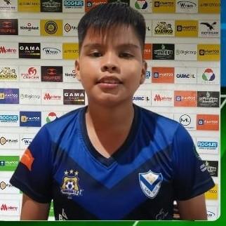 THIAGO DIEGO VIRAVICA ARANCIBIA