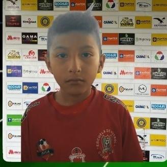 DIEGO DONOSO TIVI