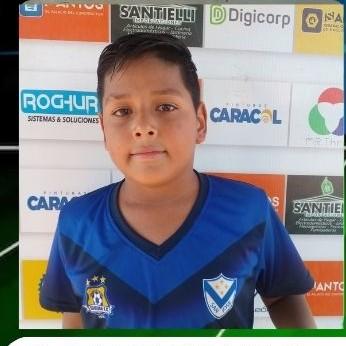 BRAD ANDERSON ALVAREZ ROMERO