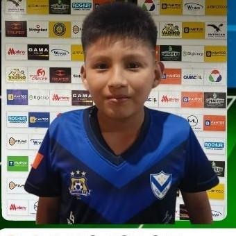 LEONARDO JOSE ANDRE FLORES GUTIERREZ